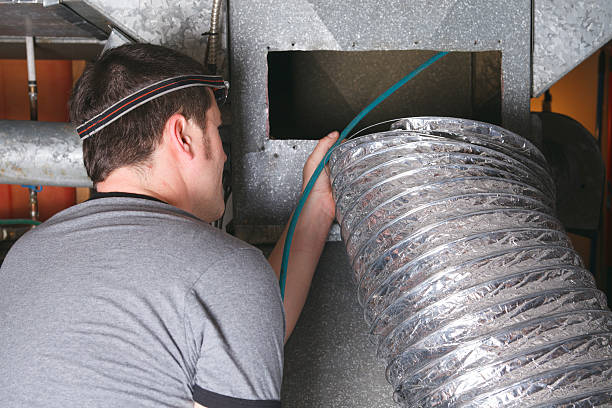 Best General Air Duct Cleaning  in USA